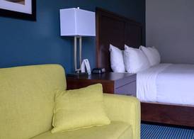 Days Inn by Wyndham Sarnia Harbourfront 5