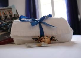 B&B Gaudium Colosseo 3