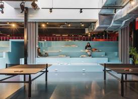 The Social Hub Amsterdam City 5