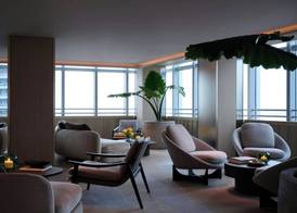 Brickell Arch, a Luxury Collection Hotel, Miami 2