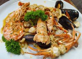 Albergo Ristorante Pozzi 3