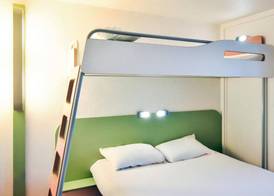 Ibis Budget Villefranche 4
