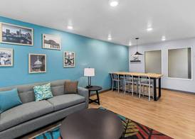 WoodSpring Suites Austin North I-35 5