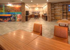 Clarion Pointe Downtown Gatlinburg 2
