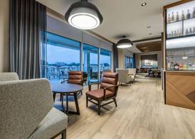 Hyatt Place Kent Narrows And Marina 4