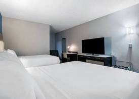 Hawthorn Extended Stay by Wyndham Chambersburg 5