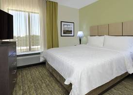 Candlewood Suites DALLAS-FRISCO NW TOYOTA CTR by IHG 3