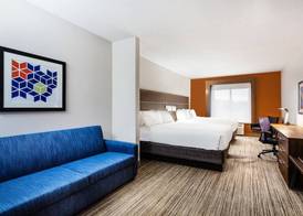 Holiday Inn Express & Suites INVERNESS-LECANTO by IHG 4