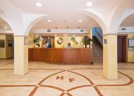 Hotel Florida 2