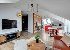 Angielska Grobla by Q4 Apartments 4