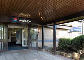 Travelodge Kettering Thrapston 3