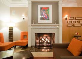 Executive Hotel Vintage Court 5
