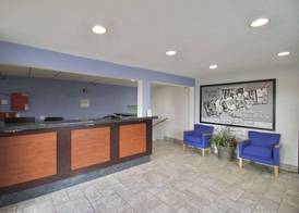 Super 8 by Wyndham Kenosha/Pleasant Prairie 5
