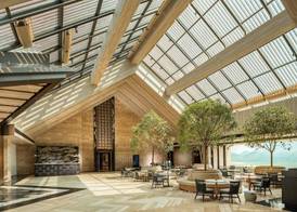 Conrad Hangzhou Tonglu 3