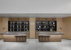 Four Points by Sheraton Shenzhen Bao'an 3