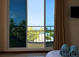 Noah Private Beach House 3