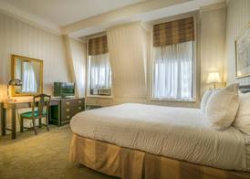 WOLCOTT HOTEL 5