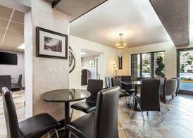 Quality Inn Black Mountain-Asheville East 4