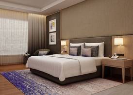 Vivanta Bhubaneswar DN Square 5