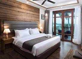 Pearl Sands At Huraa 5