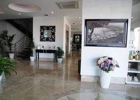 Alesta Yacht Hotel 3