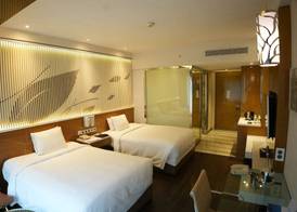 Renaissance Lucknow Hotel, Gomti Nagar 4