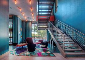 Residence Inn by Marriott Raleigh Downtown 2