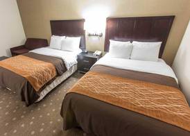 Comfort Inn Pittsburgh Crafton 5