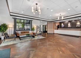 Wyndham Bloomington - Mall of America 2