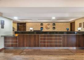 Comfort Inn Lafayette I-65 4