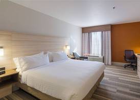 Holiday Inn Express Lexington by IHG 4
