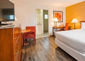 Best Western Golden Key 5
