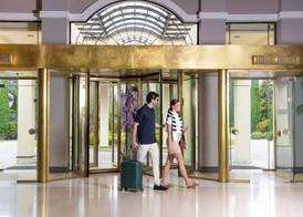 Hyatt Regency Thessaloniki 4