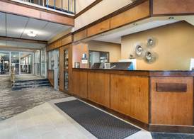 Best Western Green Bay Inn and Conference Center 4