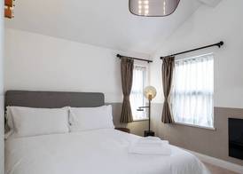 Trueman Court Luxury Serviced Apartments 4