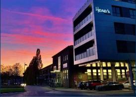 Heiner's Parkhotel 2