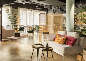 Appart'City Collection Paris Roissy CDG Airport 4