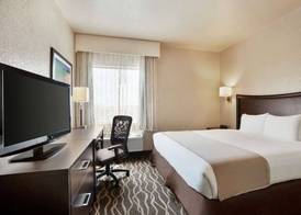 Baymont by Wyndham Clute Lake Jackson 4