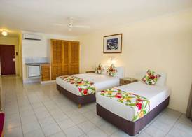 The Edgewater Resort & Spa 5