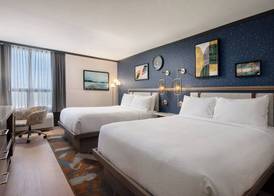 Hotel Indigo Detroit North - Troy by IHG 3
