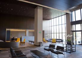 Wyndham Garden Ribeirão Preto Convention 4