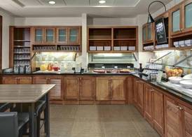 Hyatt Place Sacramento Rancho Cordova 4