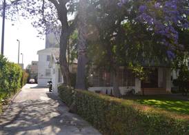Orange Drive Hostel 4