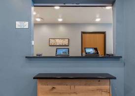 WoodSpring Suites Austin Northwest 2