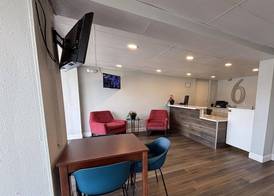 Motel 6 Conway, SC 2