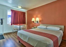 Motel 6-Flagstaff, AZ - Butler 5