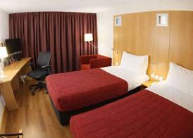 Station House Hotel Letterkenny 4