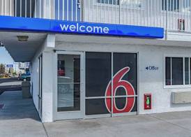 Motel 6 Cheyenne WY 3