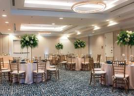 Fort Lauderdale Marriott Pompano Beach Resort 4