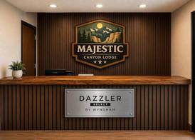 Majestic Canyon Lodge, a Dazzler Select by Wyndham 3